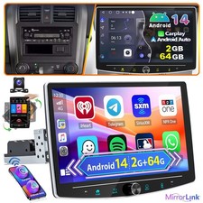 Autoradio 1din android14 gebraucht kaufen  Bremen