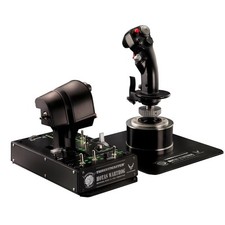 Thrustmaster hotas warthog usato  Spedire a Italy