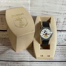 Vtg. lorus mickey for sale  Los Angeles