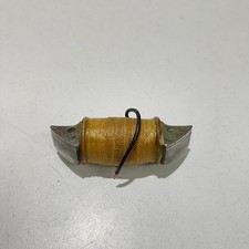 Bobina accensione peugeot usato  Terracina