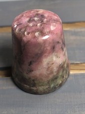 Thimble stone granite for sale  Riverside