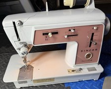 Singer working vintage for sale  Dublin