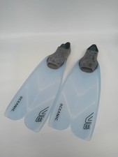 Oceanic vortex fins for sale  HULL