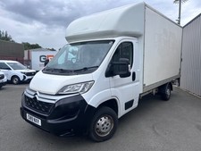 Vans sale for sale  CARLISLE