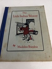 Little indian weaver for sale  Forsyth