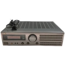 Jvc digital surround for sale  Brockport