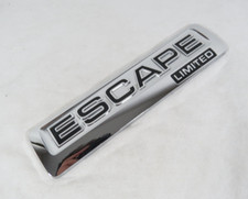 Ford escape limited for sale  La Crescenta