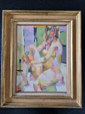Claude schurr huile d'occasion  Saint-Pierre-des-Corps