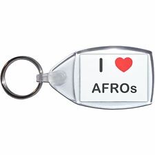 Love afros clear usato  Spedire a Italy