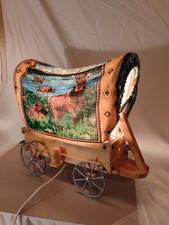 Vintage deer buffalo for sale  Fort Gratiot