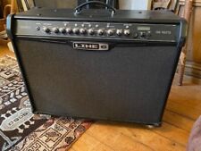 Ampli combo line d'occasion  Mantes-la-Ville