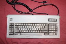 Vintage retro ibm for sale  OXFORD