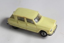 Voiture micro miniature d'occasion  Seyssel