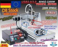 Achsen cnc 6040z gebraucht kaufen  Deutschland