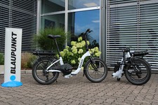 Blaupunkt emmi klapp gebraucht kaufen  Hameln