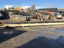 Powerscreen conveyor soil for sale  ROTHERHAM