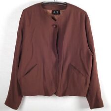 Design jacke klaus gebraucht kaufen  Berlin