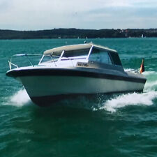 Boote gebrauchte motorboote gebraucht kaufen  Wollmatingen