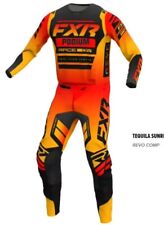 Completo motocross... enduro. usato  Mazara del Vallo