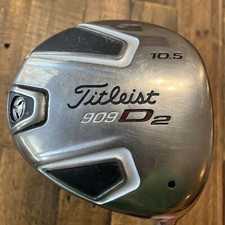 Titleist 909 driver for sale  Madison