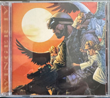 winger cd for sale winger cd for sale San Antonio