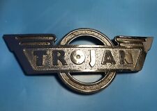 Trojan heinkel 200 for sale  UK