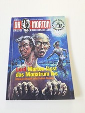Lord morton lässt gebraucht kaufen  Ganderkesee
