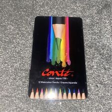 Bic conte watercolour for sale  LUTON
