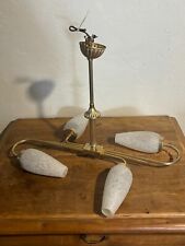 Suspension lustre style d'occasion  Layrac