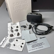 Widex moment 440 for sale  Kansas City