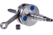 Kurbelwelle doppler endurance gebraucht kaufen  Kleinblittersdorf