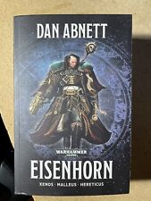 Black library warhammer d'occasion  Nazelles-Négron
