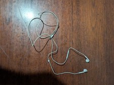 Origina apple earpods for sale  Topeka