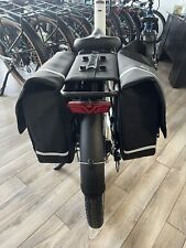 Bicycle pannier bags for sale  High Point