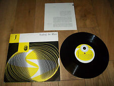 Ancien disque vinyle d'occasion  Champigneulles