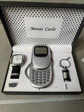 Monte carlo mens for sale  NOTTINGHAM
