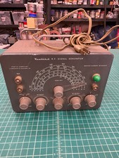 Heathkit signal generator for sale  Napa
