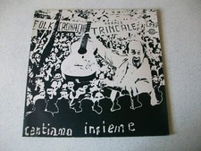 Franco trincale cantiamo usato  Milano