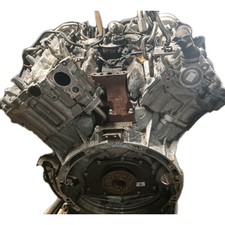 Om642.852 engine bare for sale  COOKSTOWN