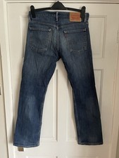 Levi 514 slim for sale  CREWE