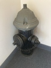 Fire hydrant vintage for sale  Northvale