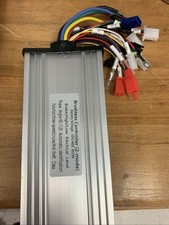 Brushless motor controller for sale  Dalton