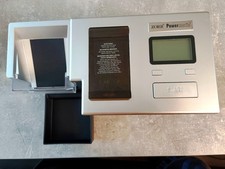 Zorr powermatic defekt gebraucht kaufen  Chemnitz