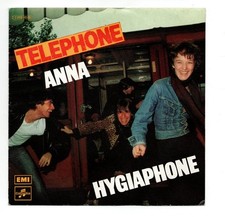Tours telephone anna d'occasion  Béziers