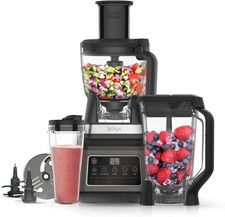 Ninja küchenmaschine mixer gebraucht kaufen  Schierling