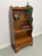 Vintage cherry wood for sale  WIMBORNE