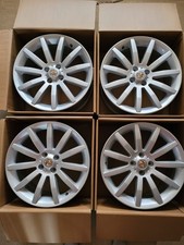4x100 spoke alloy for sale  ANTRIM