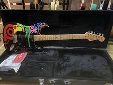 Guitarra elétrica Fender Stratocaster modelo Mami, usado comprar usado  Enviando para Brazil