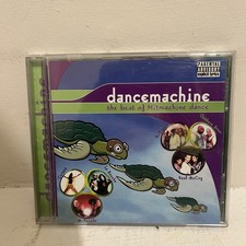 CD Dance Machine BEST OF HITMACHINE DANCE comprar usado CD Dance Machine BEST OF HITMACHINE DANCE comprar usado  Enviando para Brazil