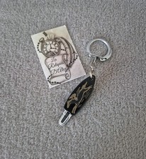 Porte clés pince d'occasion  Wittenheim